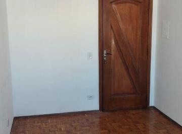 Apartamento · 49m² · 2 Quartos · 1 Vaga · Apto. 2 dormitórios Jd. Tremembé