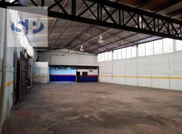 Comercial · 430m² · Galpão em Jardim Santo Elias - São Paulo