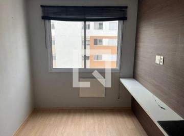 Apartamento · 31m² · 1 Quarto · Apartamento à Venda - Água Branca, 1 Quarto, 31 m² - São Paulo