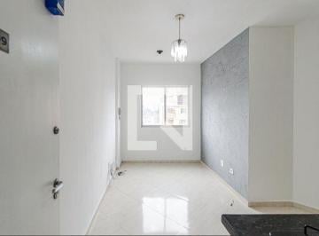 Apartamento · 35m² · 1 Quarto · Apartamento à Venda - Consolação, 1 Quarto, 35 m² - São Paulo