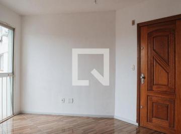 Apartamento · 40m² · 1 Quarto · 1 Vaga · Apartamento à Venda - Cristal , 1 Quarto,  40 m² - Porto Alegre