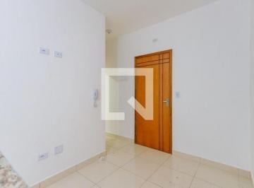Apartamento · 35m² · 1 Quarto · Apartamento à Venda - Vila Gustavo, 1 Quarto, 35 m² - São Paulo