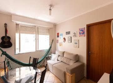 Apartamento · 45m² · 1 Quarto · Apartamento à Venda - Centro, 1 Quarto,  45 m² - São Paulo