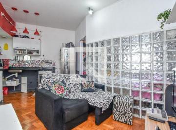 Apartamento · 43m² · 2 Quartos · Apartamento à Venda - Centro, 2 Quartos,  43 m² - São Paulo