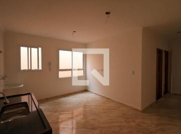 Apartamento · 42m² · 2 Quartos · Apartamento à Venda - Vila Macedópolis, 2 Quartos, 42 m² - São Paulo
