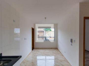 Apartamento · 35m² · 2 Quartos · Apartamento à Venda - Vila Macedópolis, 2 Quartos, 35 m² - São Paulo