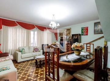 Casa · 140m² · 3 Quartos · 2 Vagas · Casa à Venda - Vila Sabrina , 3 Quartos,  140 m² - São Paulo