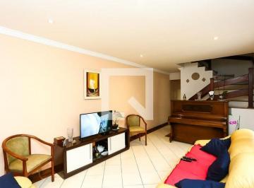 Casa · 125m² · 4 Quartos · 2 Vagas · Casa à Venda - Jardim Monte Kemel, 4 Quartos, 125 m² - São Paulo