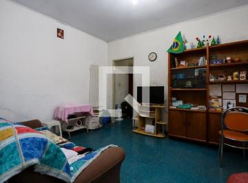 Casa · 146m² · 1 Quarto · 2 Vagas · Casa à Venda - Vila Santa Maria, 1 Quarto, 146 m² - São Paulo