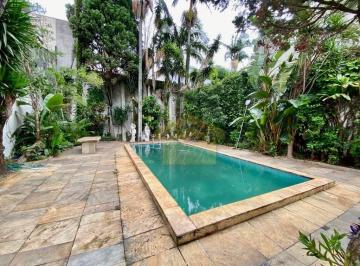 6611d7548be6d1c498fd27318c1cd4ca3edd70d4 · Sobrado com 3 dormitórios à venda, 340 m² por R$ 1.800.000,00 - Vila Mascote - São Paulo/SP