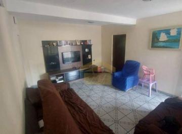 bede2c3517939dbdb04b14eb6517d1a6456461b2 · Sobrado com 4 dormitórios à venda por R$ 650.000,00 - Vila Santa Catarina - São Paulo/SP