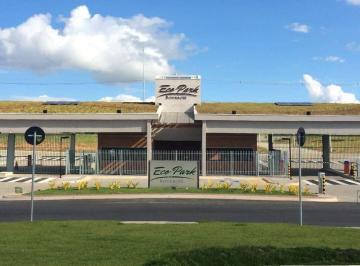 5c1eb20735ab296d77f4ef689c17d25d82822f07 · Terreno à venda, 500 m² por R$ 417.500,00 - Eco Park Bourbon - Caçapava/SP