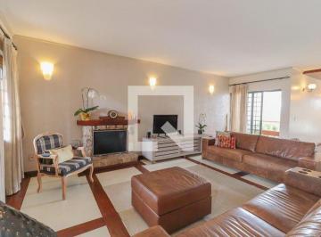 Casa · 420m² · 5 Quartos · 3 Vagas · Casa à Venda - Parque do Paraíso , 5 Quartos,  420 m² - Jundiaí