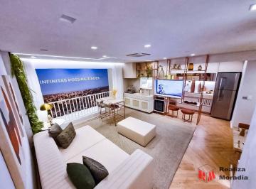 5b733b6c1372130e26bea7cc019b86e30a11e913 · Apartamento com 2 quartos à venda, 60 m² por R$ 575.000,00 - Bela Vista - Osasco/SP