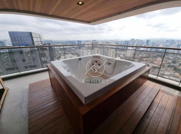 6e8d6bcfe8688b46ae186e90d5d72aca0c689148 · O Parque Brooklin - Apartamento com 6 dormitórios à venda, 412 m² por R$ 10.000.000 - Brooklin - São