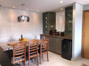 Apartamento · 90m² · 3 Quartos · 2 Vagas · Apartamento à Venda - Santa Branca, 3 Quartos, 90 m² - Belo Horizonte