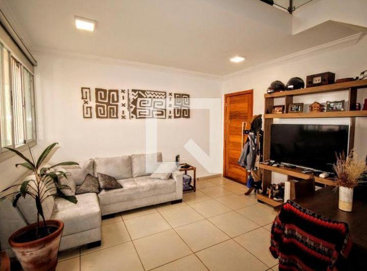 Apartamento 120 m² em Castelo em Belo Horizonte, por R$ 850.000