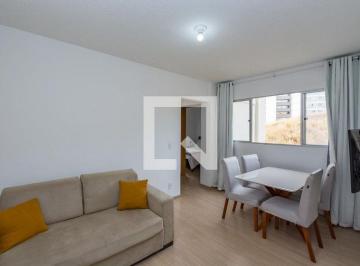 Apartamento · 49m² · 2 Quartos · 1 Vaga · Apartamento à Venda - Engenho Nogueira, 2 Quartos,  49 m² - Belo Horizonte