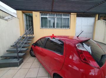 Casa · 120m² · 4 Quartos · 1 Vaga · Casa térrea no Tatuapé, 4 dormitórios, 2 banheiros 1 vaga, quintal.