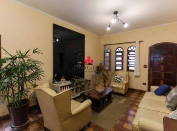 Casa · 174m² · 3 Quartos · 2 Vagas · Casa 3 quartos, 2 vagas, 174 m² no Tatuapé