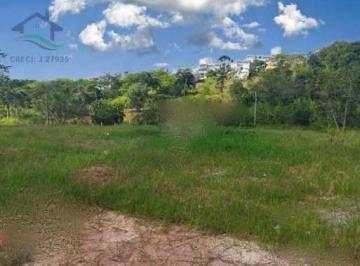 Terreno · 209m² · Terreno, Jardim das Cerejeiras, Atibaia - R$ 212 mil, Cod: 4459