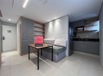 Apartamento · 31m² · 1 Quarto · Flat mobiliado 31m² à venda no Itaim Bibi próximo Faria Lima e JK