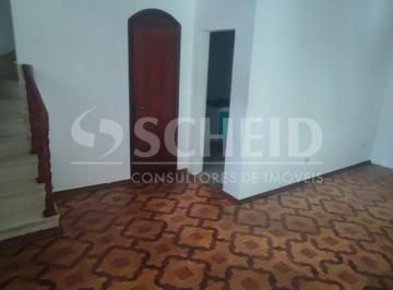 Casa · 108m² · 3 Quartos · 2 Vagas · Sobrado a venda no bairro de Veleiros Interlagos