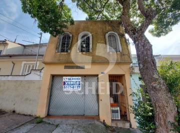 Casa · 300m² · 3 Quartos · 2 Vagas · Oportunidade! Sobrado com 03  Dormitórios 02 Vagas no Alto do Ipiranga