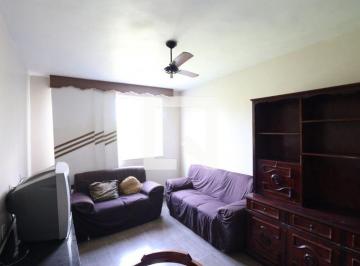 Apartamento · 80m² · 2 Quartos · 1 Vaga · Apartamento para Aluguel - Rocha, 2 Quartos, 80 m² - São Gonçalo