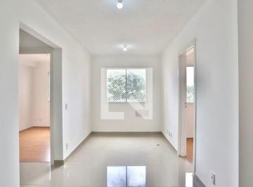 Apartamento · 38m² · 2 Quartos · Apartamento para Aluguel - Canindé, 2 Quartos, 38 m² - São Paulo