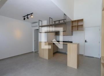 Sobre o imóvel:
Valores:
- Aluguel: R$ 4850
- Condomínio: R$ 1250
- IPTU: R$ 1 · Apartamento para Aluguel - Chácara Santo Antonio, 1 Quarto, 58 m² - São Paulo