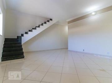 Casa · 180m² · 3 Quartos · 4 Vagas · Casa para Aluguel - Vila 31 de Março, 3 Quartos,  180 m² - Campinas
