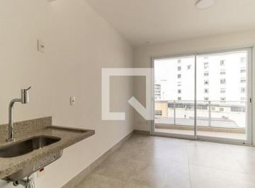 Apartamento · 22m² · 1 Quarto · Apartamento para Aluguel - Centro, 1 Quarto,  22 m² - São Paulo
