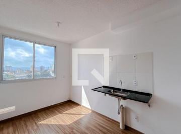 Apartamento · 25m² · 1 Quarto · Apartamento para Aluguel - Belém, 1 Quarto, 25 m² - São Paulo