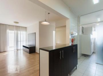 Apartamento · 93m² · 3 Quartos · 2 Vagas · Apartamento para Aluguel - Lapa, 3 Quartos,  93 m² - São Paulo