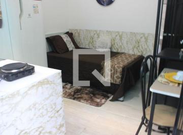 Apartamento · 27m² · 1 Quarto · Apartamento para Aluguel - Macedo, 1 Quarto, 27 m² - Guarulhos
