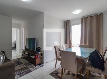 Apartamento · 70m² · 2 Quartos · 1 Vaga · Apartamento para Aluguel - Votupoca, 2 Quartos,  70 m² - Barueri