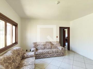 Casa · 82m² · 4 Quartos · 1 Vaga · Casa para Aluguel - Ouro Branco, 4 Quartos,  82 m² - Novo Hamburgo