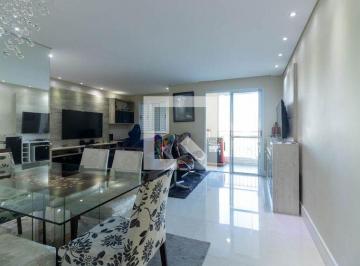 Apartamento · 78m² · 2 Quartos · 2 Vagas · Apartamento para Aluguel - Jaguaré, 2 Quartos,  78 m² - São Paulo