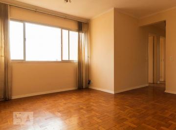 Apartamento · 69m² · 2 Quartos · 1 Vaga · Apartamento para Aluguel - Vila Mascote, 2 Quartos,  69 m² - São Paulo