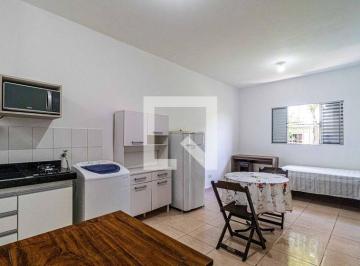 Casa · 23m² · 1 Quarto · Casa para Aluguel - Butantã, 1 Quarto, 23 m² - São Paulo