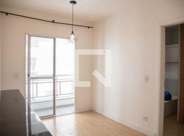 Apartamento · 34m² · 1 Quarto · 1 Vaga · Apartamento para Aluguel - Jaguaribe, 1 Quarto, 34 m² - Osasco