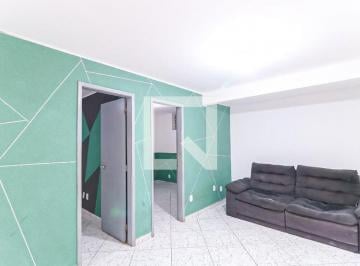 Casa · 70m² · 2 Quartos · Casa para Aluguel - Cachambi, 2 Quartos,  70 m² - Rio de Janeiro
