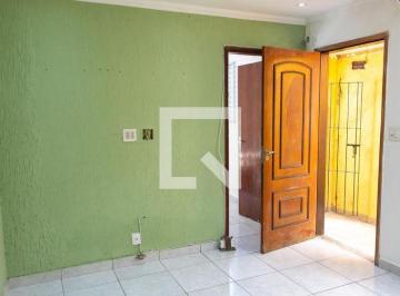 Casa · 80m² · 2 Quartos · Casa para Aluguel - Nova Petrópolis, 2 Quartos, 80 m² - São Bernardo do Campo