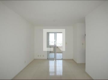 Apartamento · 54m² · 2 Quartos · 1 Vaga · Apartamento para Aluguel - Irajá, 2 Quartos, 54 m² - Rio de Janeiro