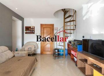 Apartamento · 117m² · 3 Quartos · 2 Vagas · Cobertura - Duplex / Residencial / Engenho Novo