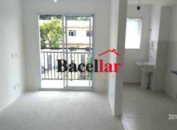 Apartamento · 48m² · 2 Quartos · Apartamento - Padrão / Residencial / Rocha