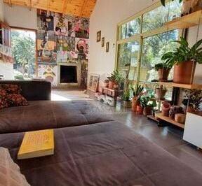 Rural · 12250m² · 2 Quartos · 3 Vagas · Sítio completo com Casa e Piscina
