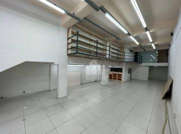 6260b34f60ce2fed63314d53f1f52f42002c6e41 · Loja para alugar, 120 m² por R$ 15.308,63/mês - Bom Retiro - São Paulo/SP