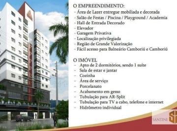 3876c81c6186ce9d63c0b04118df60234f088c9b · Apartamento com 2 dormitórios à venda  - Tabuleiro - Camboriú/SC